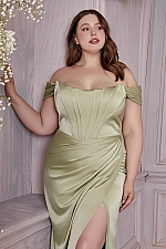 Cinderella Divine 7484C Dress Cinderella Divine 7484C Dress