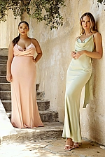 Ladivine Dress 7487