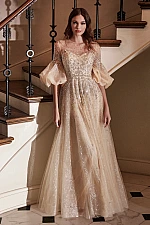 Ladivine Dress B703