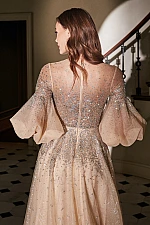 Ladivine Dress B703