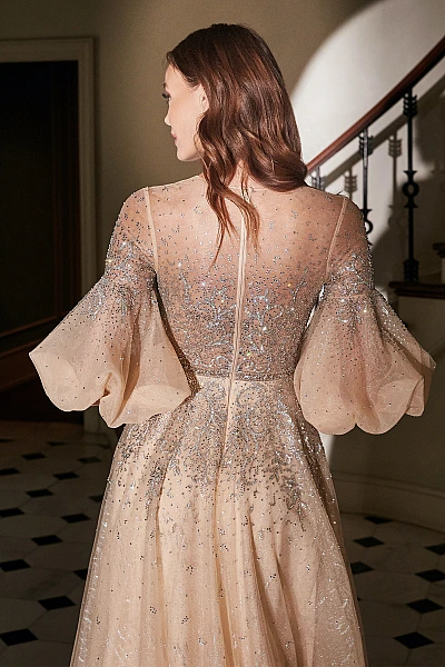 Ladivine Dress B703