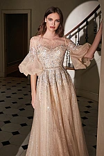 Ladivine Dress B703