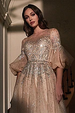 Ladivine Dress B703