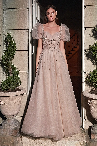 Ladivine Dress B711