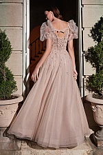 Ladivine Dress B711