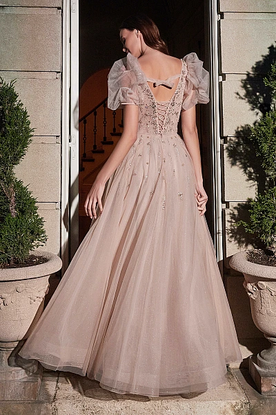 Ladivine Dress B711