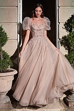 Ladivine Dress B711
