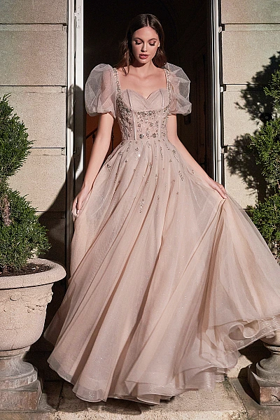 Ladivine Dress B711