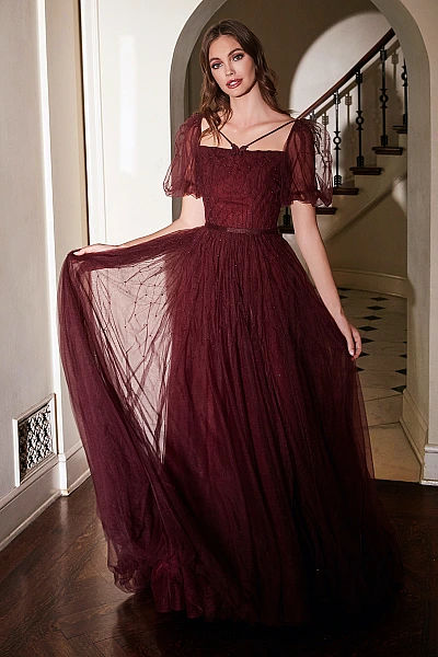 Ladivine Dress B712