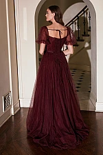 Ladivine Dress B712