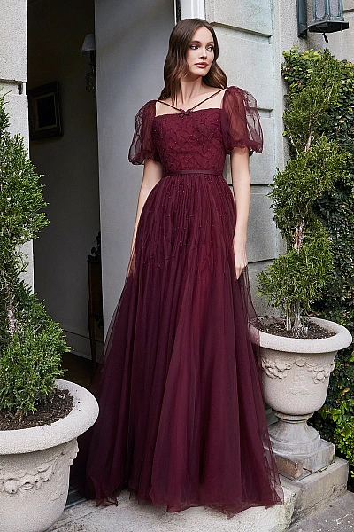 Ladivine Dress B712