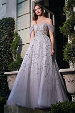 Ladivine Dress B713