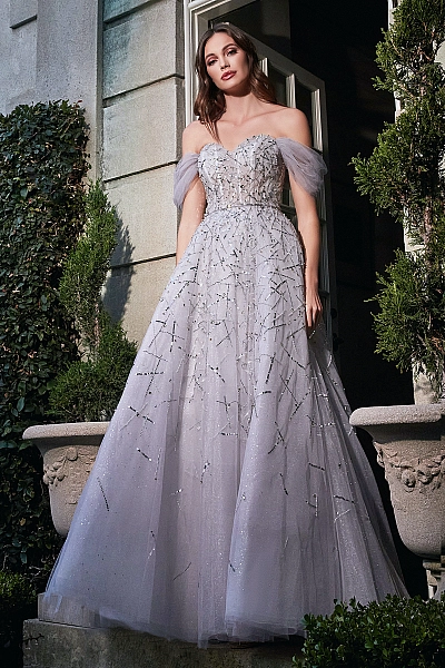Ladivine Dress B713
