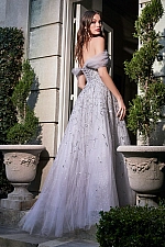 Ladivine Dress B713