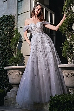 Ladivine Dress B713