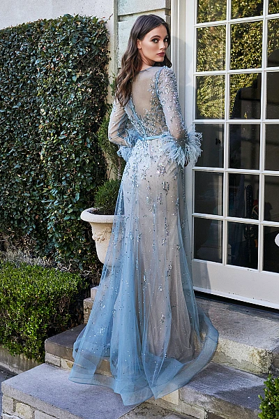 Ladivine Dress B716