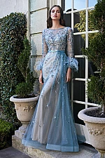 Ladivine Dress B716