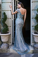Ladivine Dress B717