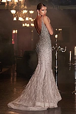Ladivine Dress B718 Ladivine Dress B718
