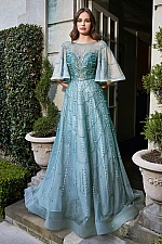 Ladivine Dress B719