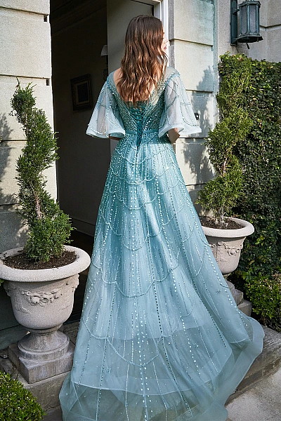 Ladivine Dress B719