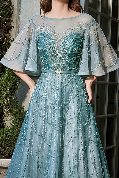 Ladivine Dress B719