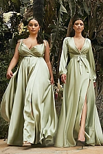 Ladivine Dress BD105 Ladivine Dress BD105