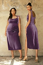 Ladivine Dress BD106