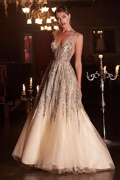 Ladivine Dress C135C