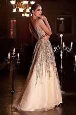 Ladivine Dress C135C