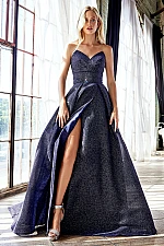 Ladivine Dress CB045