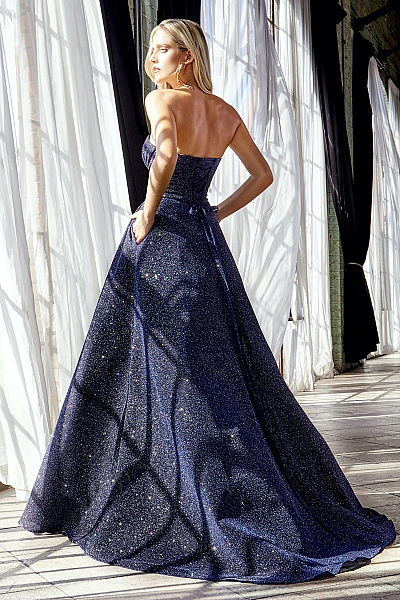 Ladivine Dress CB045