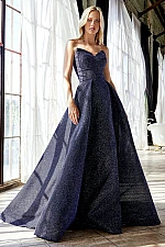 Ladivine Dress CB045