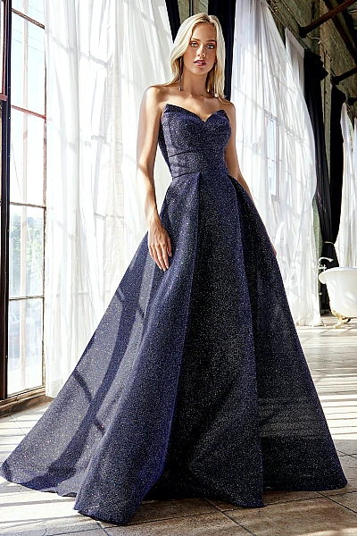 Ladivine Dress CB045