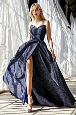 Ladivine Dress CB045