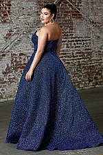 Ladivine Dress CB045C