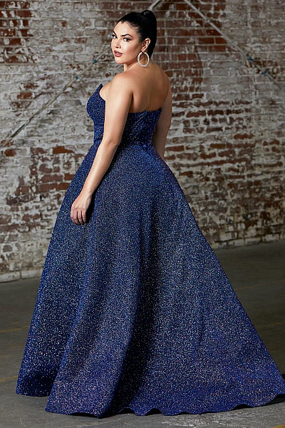 Ladivine Dress CB045C