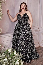 Ladivine Dress CB073C