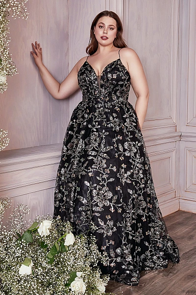 Ladivine Dress CB073C