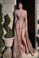 Ladivine Dress CB083