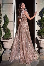Ladivine Dress CB083