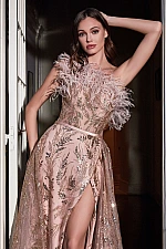 Ladivine Dress CB083