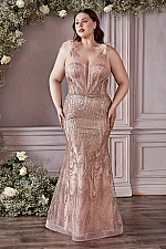 Ladivine Dress CB087C Ladivine Dress CB087C