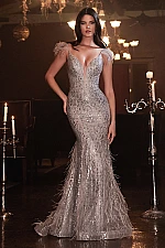 Ladivine Dress CB088 Ladivine Dress CB088