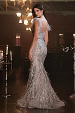 Ladivine Dress CB088 Ladivine Dress CB088