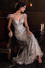 Ladivine Dress CB088 Ladivine Dress CB088