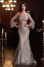 Ladivine Dress CB090