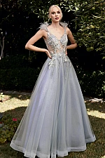 Ladivine Dress CB091