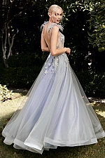Ladivine Dress CB091