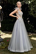 Ladivine Dress CB091